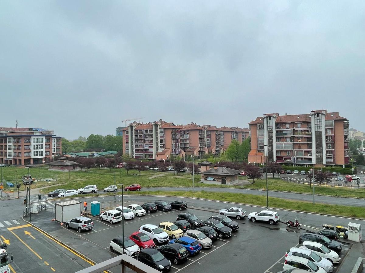 Myhouse Inn Marche - Affitti Brevi Italia Turin Exterior photo