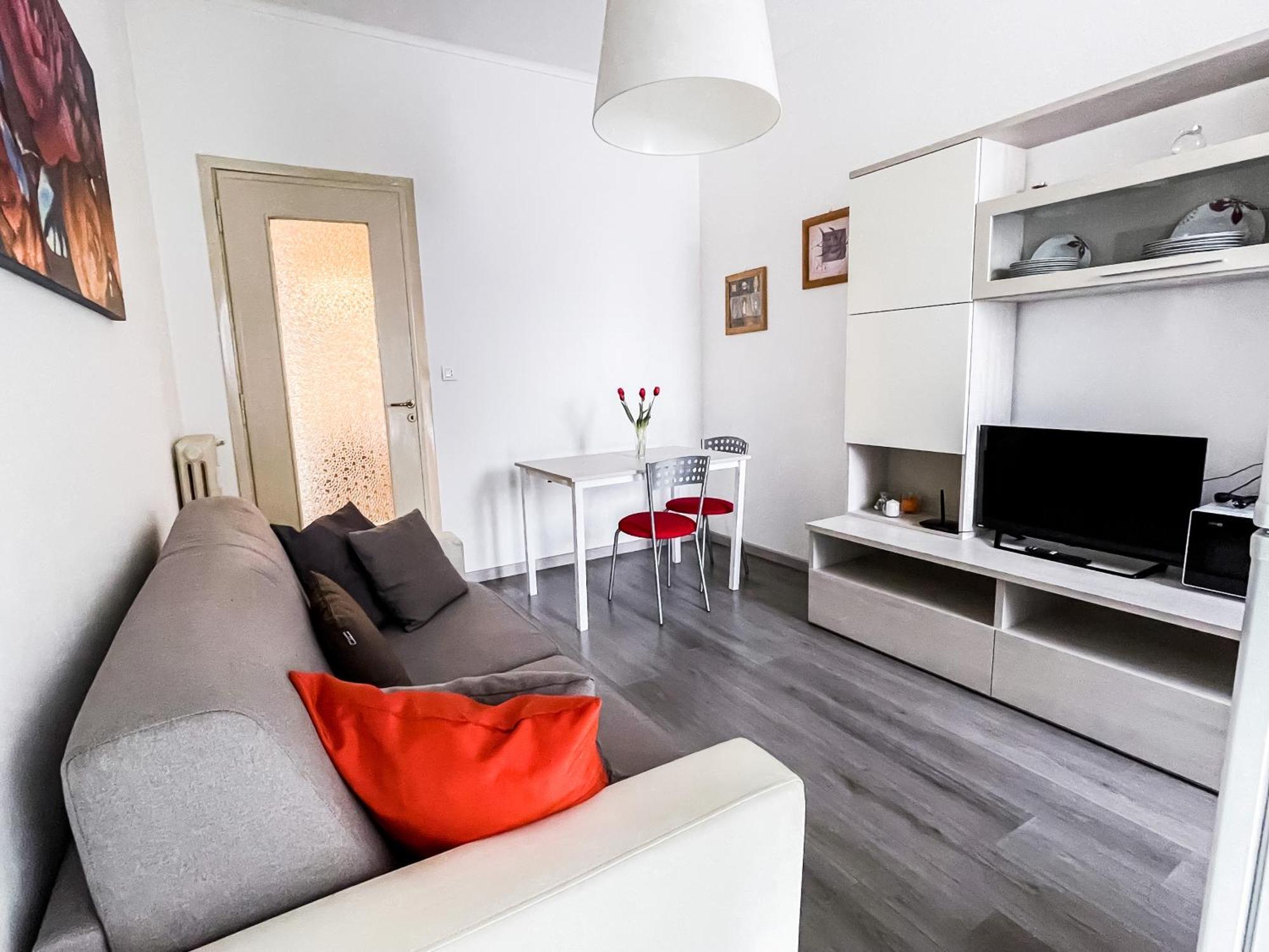 Myhouse Inn Marche - Affitti Brevi Italia Turin Exterior photo